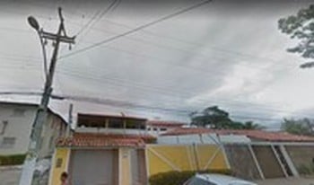 Imagem de fundo do condomínio Condomínio Terraços Da Barra - Centro - Barra De São Miguel - AL