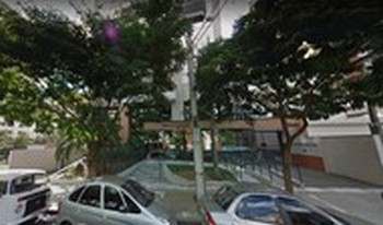 Imagem de fundo do condomínio Condomínio Terralis Jardin Residence - Centro - Londrina - PR