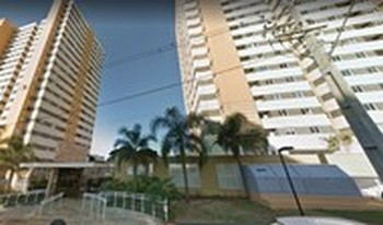 Imagem de fundo do condomínio Condomínio Terranova Residêncial & Resort - Gleba Palhano - Londrina - PR
