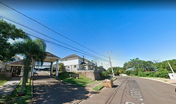 Imagem de fundo do condomínio Condomínio Terras Altas Condomínio Residêncial - Rondônia - Novo Hamburgo - RS