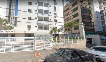 Imagem de fundo do condomínio Condomínio Terrazza Do - Itararé - São Vicente - SP