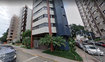 Imagem de fundo do condomínio Condomínio Terrazze Di Piazza - Centro - Criciúma - SC