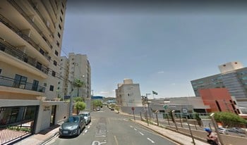 Imagem de fundo do condomínio Condomínio Terrazzo Bella Vista - Tabajaras - Uberlândia - MG