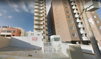 Imagem de fundo do condomínio Condomínio Terrazzo Verona - Patamares - Salvador - BA