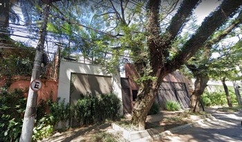 Imagem de fundo do condomínio Condomínio The Houses Pignatari - Vila Morumbi - São Paulo - SP
