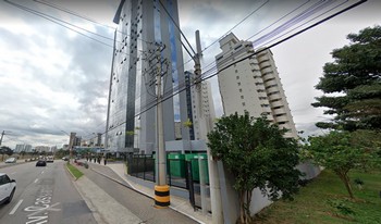 Imagem de fundo do condomínio Condomínio The One Office Tower - Parque Residêncial Aquarius - São José Dos Campos - SP