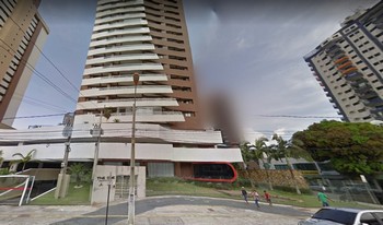 Imagem de fundo do condomínio Condomínio The One Residence - São Bras - Belém - PA