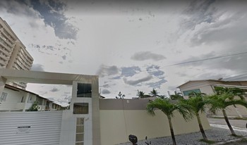 Imagem de fundo do condomínio Condomínio Thebas - Cajazeiras - Fortaleza - CE