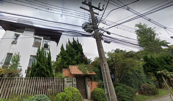 Imagem de fundo do condomínio Condomínio Therese De Lisieux - Alto Da Glória - Curitiba - PR