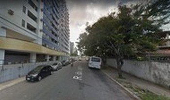 Imagem de fundo do condomínio Condomínio Therramare Residêncial - Ponta Negra - Natal - RN