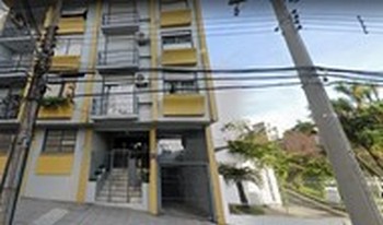 Imagem de fundo do condomínio Condomínio Thiago Mathias - Centro - Santa Maria - RS