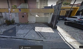 Imagem de fundo do condomínio Condomínio Tibúrcio Cavalcante - Aldeota - Fortaleza - CE