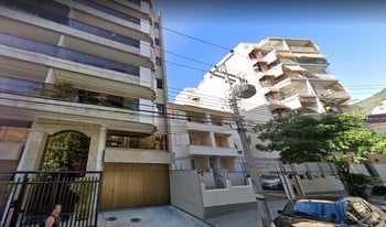 Imagem de fundo do condomínio Condomínio Tijuca - Golden - Rio De Janeiro - RJ