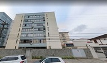 Imagem de fundo do condomínio Condomínio Timao - Centro - Joinville - SC