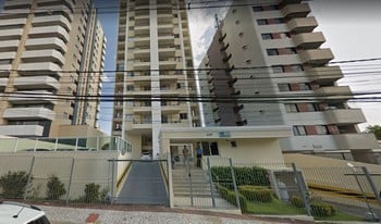 Imagem de fundo do condomínio Condomínio Times Square Iguatemi Residence - Caminho Das árvores - Salvador - BA