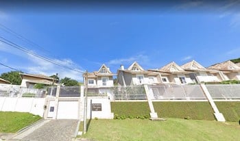 Imagem de fundo do condomínio Condomínio Tito Gava - Pilarzinho - Curitiba - PR
