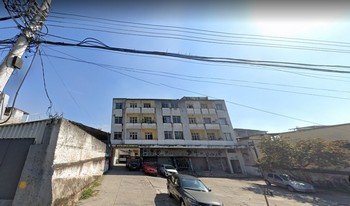 Imagem de fundo do condomínio Condomínio Tondela - São Cristóvão - Rio De Janeiro - RJ