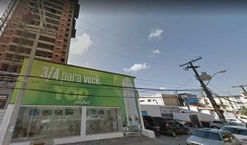 Imagem de fundo do condomínio Condomínio Top - Imbui - Salvador - BA