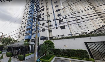 Imagem de fundo do condomínio Condomínio Top One Condominium - Tatuapé - São Paulo - SP