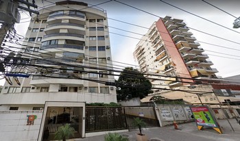 Imagem de fundo do condomínio Condomínio Top Residêncial - Pechincha - Rio De Janeiro - RJ