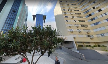 Imagem de fundo do condomínio Condomínio Top Tower Executive Center - Centro - Florianópolis - SC