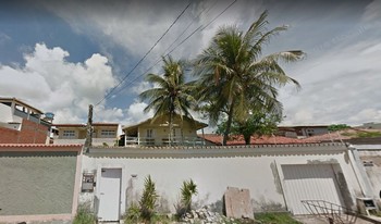 Imagem de fundo do condomínio Condomínio Torre De Marfim - Piata - Salvador - BA