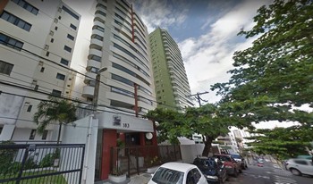 Imagem de fundo do condomínio Condomínio Torre De Petra - Pituba - Salvador - BA