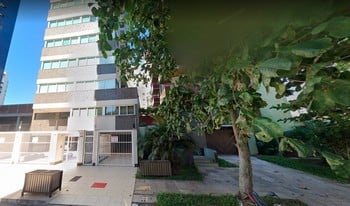 Imagem de fundo do condomínio Condomínio Torre Delacoste - Centro - Torres - RS