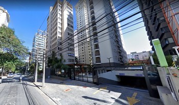 Imagem de fundo do condomínio Condomínio Torre Di Siena - Jd Paulista - São Paulo - SP