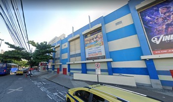 Imagem de fundo do condomínio Condomínio Torre Norte - Cachambi - Rio De Janeiro - RJ