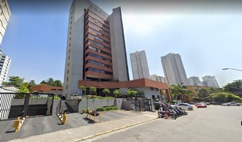 Imagem de fundo do condomínio Condomínio Torre Passarelli - Vila Suzana - São Paulo - SP