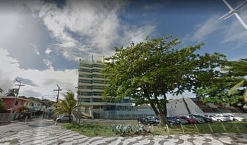 Imagem de fundo do condomínio Condomínio Torre Piata - Residence - Salvador - BA