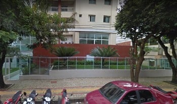 Imagem de fundo do condomínio Condomínio Torre Triunfo - Marco - Belém - PA