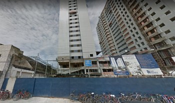 Imagem de fundo do condomínio Condomínio Torres Devant - Pedreira - Belém - PA