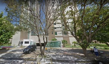 Imagem de fundo do condomínio Condomínio Torres Ekoara - Marco - Belém - PA