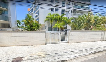 Imagem de fundo do condomínio Condomínio Toscana - Barra Da Tijuca - Rio De Janeiro - RJ