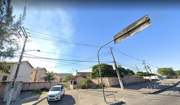 Imagem de fundo do condomínio Condomínio Trento - Campo Grande - Rio De Janeiro - RJ