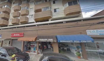 Imagem de fundo do condomínio Condomínio Tres Santos - Rudge Ramos - São Bernardo Do Campo - SP