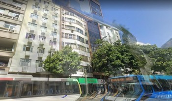 Imagem de fundo do condomínio Condomínio Trevi - Leblon - Rio De Janeiro - RJ