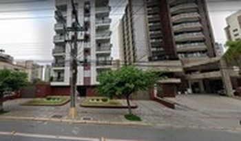 Imagem de fundo do condomínio Condomínio Treze De Maio - Centro - Joinville - SC