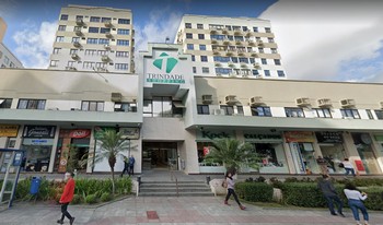 Imagem de fundo do condomínio Condomínio Trindade - Center - Florianópolis - SC