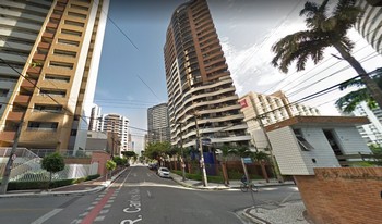 Imagem de fundo do condomínio Condomínio Trinidad Y Tobago - Meireles - Fortaleza - CE