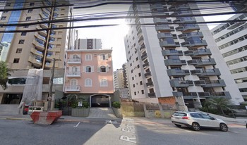 Imagem de fundo do condomínio Condomínio Trogilio Mello - Centro - Florianópolis - SC