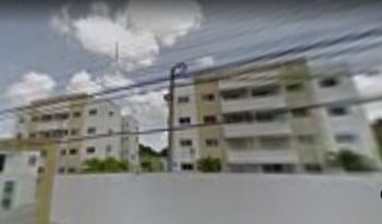 Imagem de fundo do condomínio Condomínio Tropical Residence - Nova Parnamirim - Parnamirim - RN