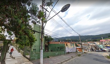Imagem de fundo do condomínio Condomínio Tucanos Ii - Jaraguá - São Paulo - SP