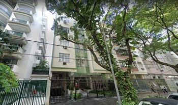 Imagem de fundo do condomínio Condomínio Uacyra - Leblon - Rio De Janeiro - RJ