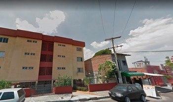 Imagem de fundo do condomínio Condomínio Uatuma - Adrianópolis - Manaus - AM
