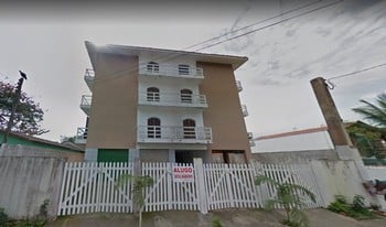 Imagem de fundo do condomínio Condomínio Ubamar - Perequê Acu - Ubatuba - SP