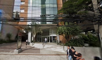 Imagem de fundo do condomínio Condomínio Ufficio Olympia - Vila Olímpia - São Paulo - SP