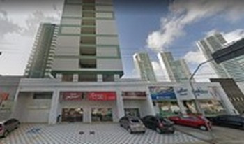 Imagem de fundo do condomínio Condomínio Unicenter - Tirol - Natal - RN